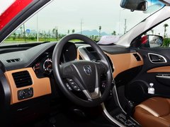 2013款 1.5L 自动 精英型