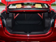 2013款 1.5L 自动 精英型