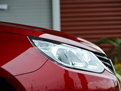 2013款 1.5L 自动 精英型