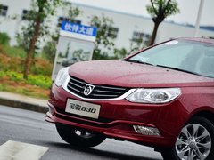 2013款 1.5L 自动 精英型