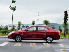 2013款 1.5L 自动 精英型