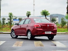 2013款 1.5L 自动 精英型