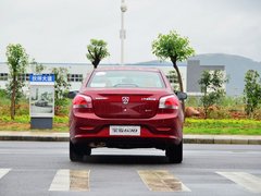 2013款 1.5L 自动 精英型