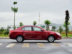 2013款 1.5L 自动 精英型