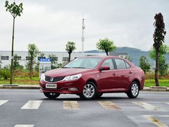 2013款 1.5L 自动 精英型