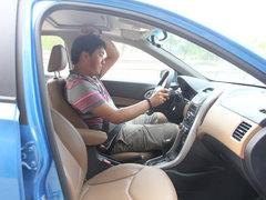 2013款 1.5L 自动 精英型