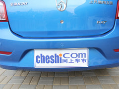 2013款 1.5L 自动 精英型
