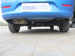 2013款 1.5L 自动 精英型