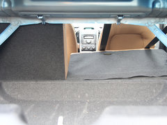 2013款 1.5L 自动 精英型