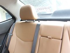 2013款 1.5L 自动 精英型