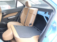 2013款 1.5L 自动 精英型