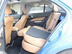 2013款 1.5L 自动 精英型