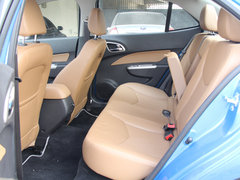 2013款 1.5L 自动 精英型