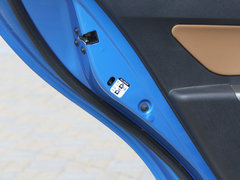 2013款 1.5L 自动 精英型