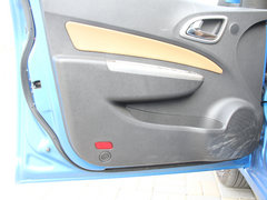 2013款 1.5L 自动 精英型