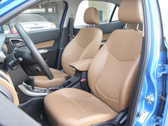 2013款 1.5L 自动 精英型