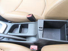 2013款 1.5L 自动 精英型