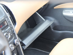 2013款 1.5L 自动 精英型