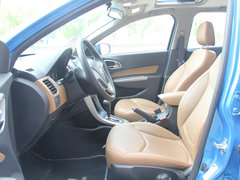 2013款 1.5L 自动 精英型