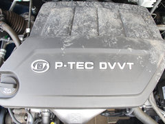 2013款 1.5L 自动 精英型