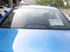2013款 1.5L 自动 精英型