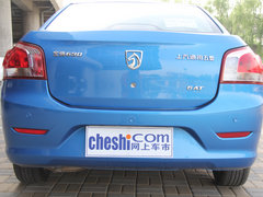 2013款 1.5L 自动 精英型
