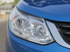 2013款 1.5L 自动 精英型