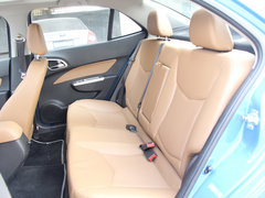 2013款 1.5L 自动 精英型
