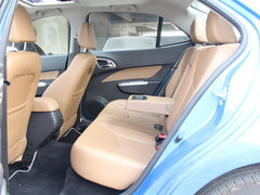 2013款 1.5L 自动 精英型