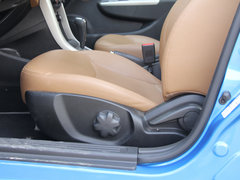 2013款 1.5L 自动 精英型