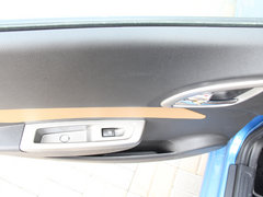 2013款 1.5L 自动 精英型