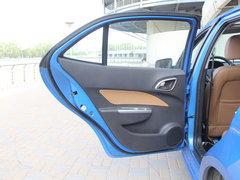 2013款 1.5L 自动 精英型