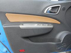 2013款 1.5L 自动 精英型