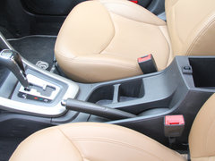 2013款 1.5L 自动 精英型