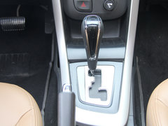 2013款 1.5L 自动 精英型
