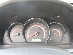 2013款 1.5L 自动 精英型