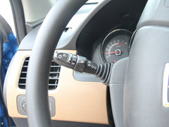 2013款 1.5L 自动 精英型