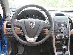 2013款 1.5L 自动 精英型