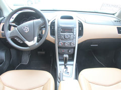 2013款 1.5L 自动 精英型