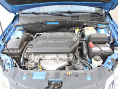 2013款 1.5L 自动 精英型