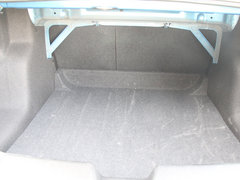 2013款 1.5L 自动 精英型