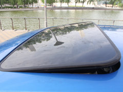 2013款 1.5L 自动 精英型