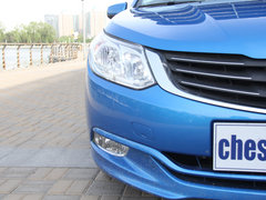 2013款 1.5L 自动 精英型