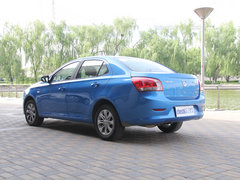 2013款 1.5L 自动 精英型