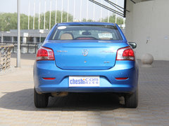 2013款 1.5L 自动 精英型