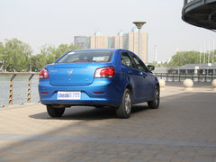 2013款 1.5L 自动 精英型