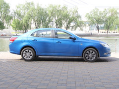 2013款 1.5L 自动 精英型