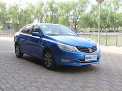 2013款 1.5L 自动 精英型