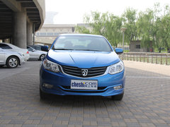 2013款 1.5L 自动 精英型