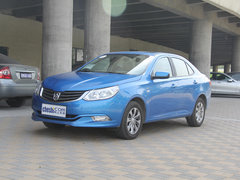2013款 1.5L 自动 精英型